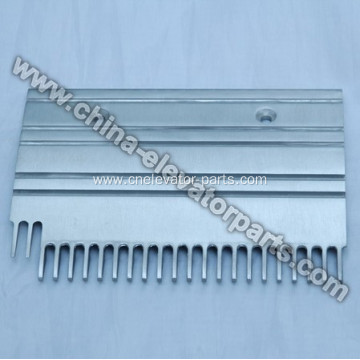 Escalator Comb Plate